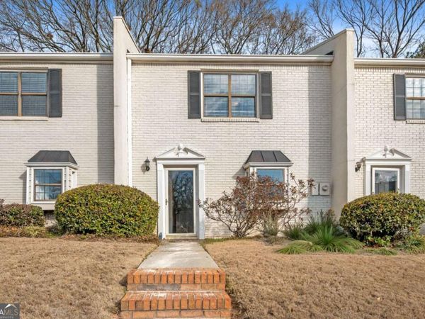 1771 Defoor Avenue NW, Unit D, Atlanta, GA 30318