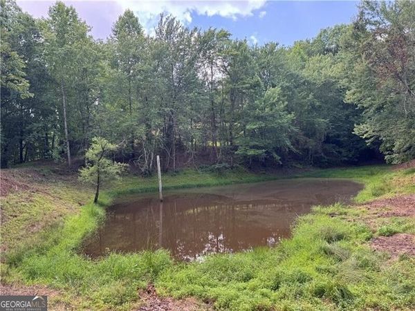 00 Ben Higgins Road, Dahlonega, GA 30533