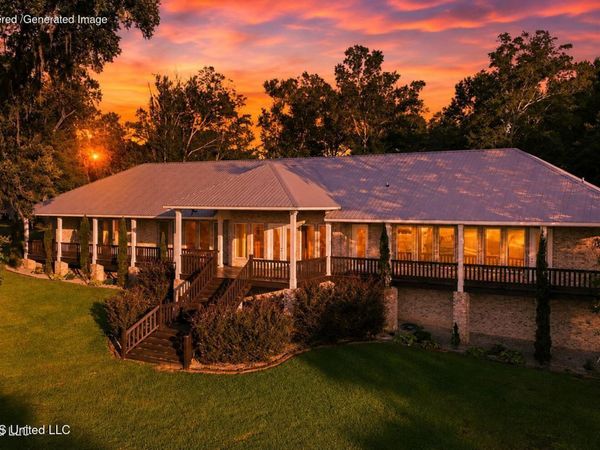 808 Powells Point Drive, Gautier, MS 39553