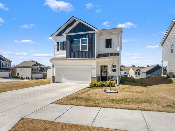 128 Annas Way , Shelbyville, TN 37160