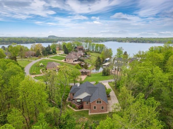 442 Lakeview Cir , Mount Juliet, TN 37122