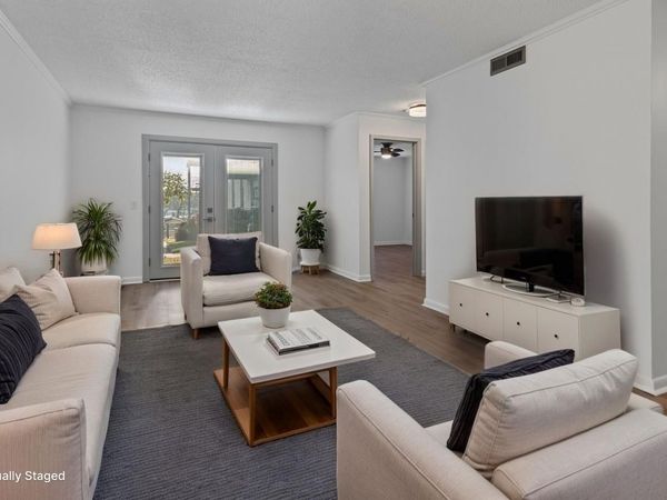 6680 Charlotte Pike, Unit C1, Nashville, TN 37209