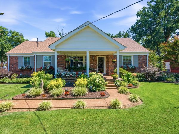 2309 Sweetwood Rd , Nashville, TN 37214