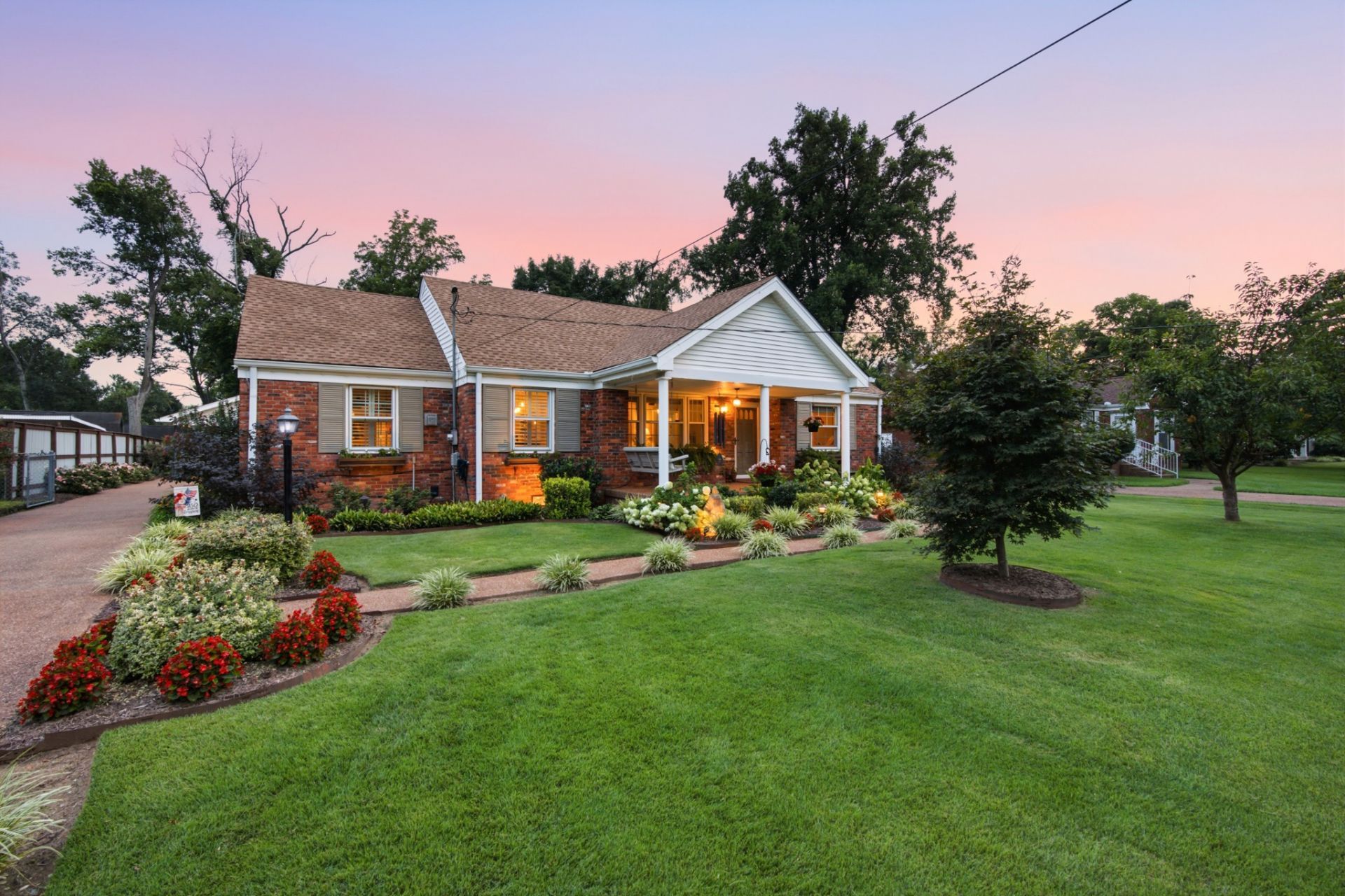2309 Sweetwood Rd, Nashville, TN 37214 Main Photo