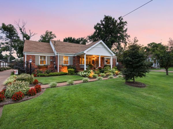 2309 Sweetwood Rd, Nashville, TN 37214