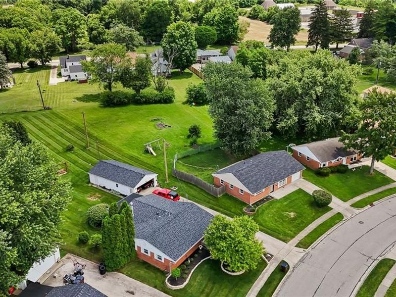 1283 Arlington Drive, Xenia, OH 45385 Photo 2