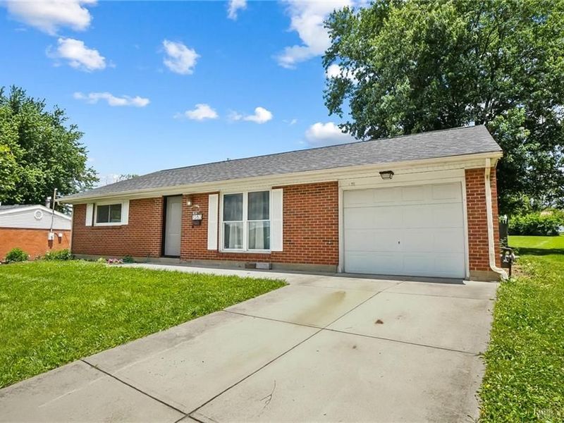 1283 Arlington Drive, Xenia, OH 45385 Photo 4