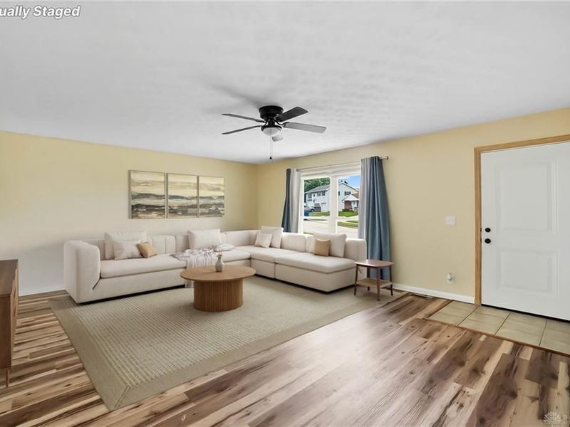 1283 Arlington Drive, Xenia, OH 45385 Photo 6