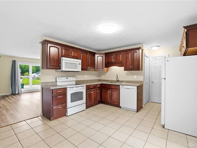 1283 Arlington Drive, Xenia, OH 45385 Photo 8