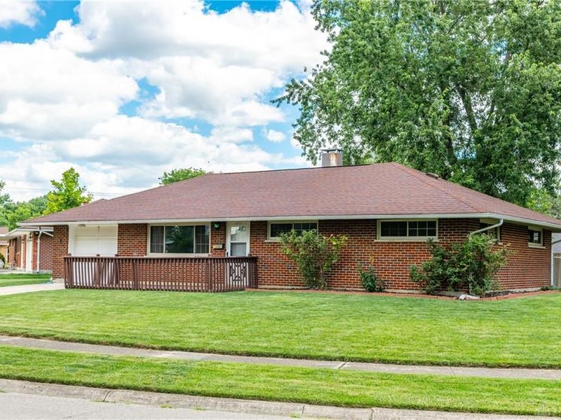 4311 Mahler Drive, Huber Heights, OH 45424 Photo 29