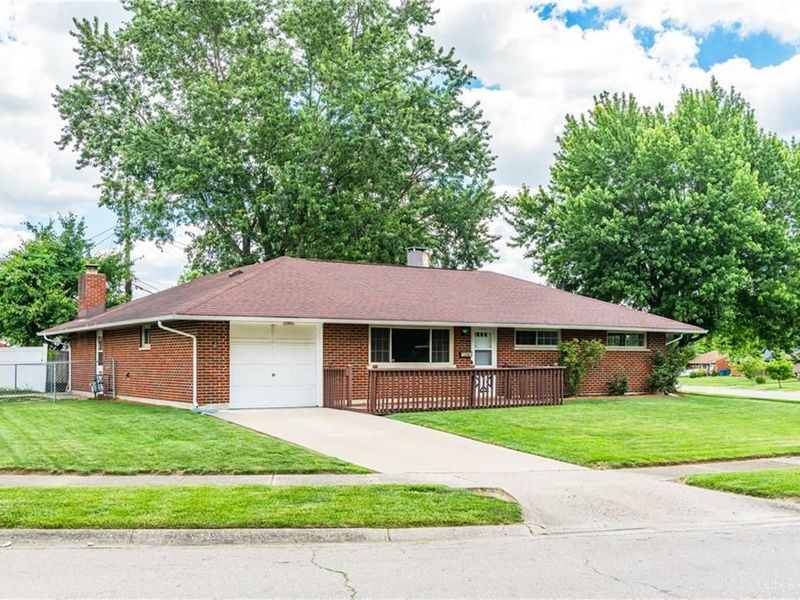 4311 Mahler Drive, Huber Heights, OH 45424 Photo 30