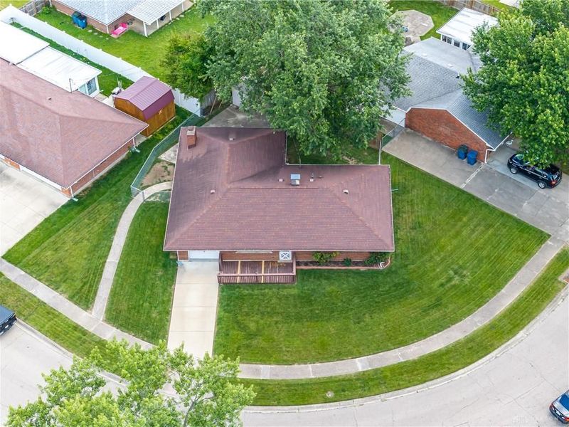 4311 Mahler Drive, Huber Heights, OH 45424 Photo 32