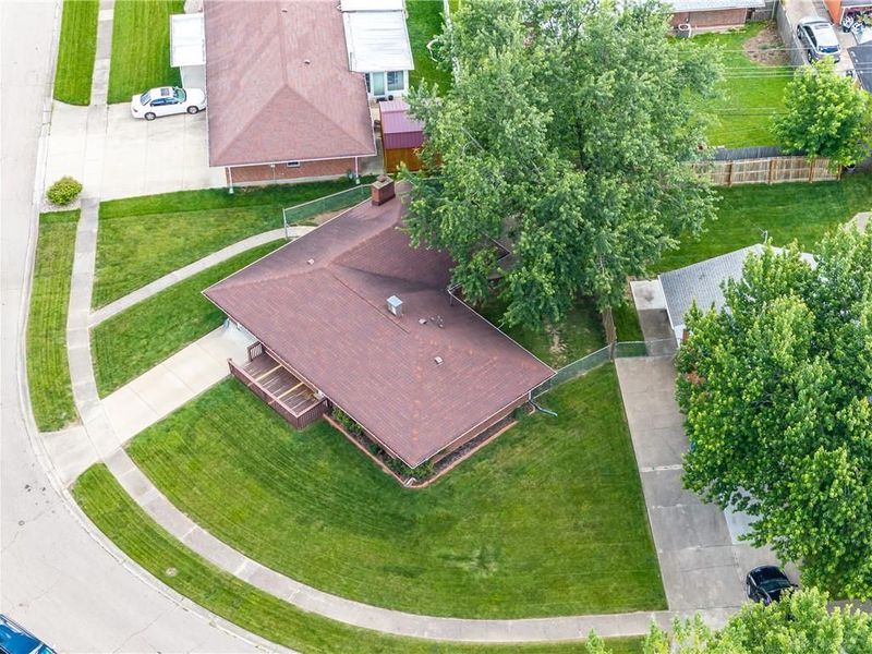4311 Mahler Drive, Huber Heights, OH 45424 Photo 33