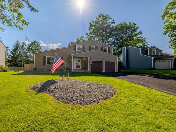 5991 Jerusalem Drive, Cicero, NY 13039