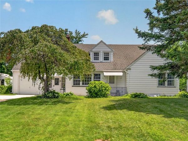 319 Windsor Road , Rochester, NY 14612