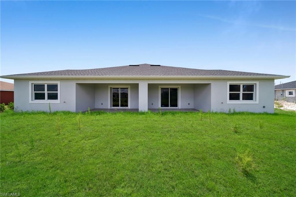 749 Alabama Rd S, Unit 747, Lehigh Acres, FL 33974 Photo