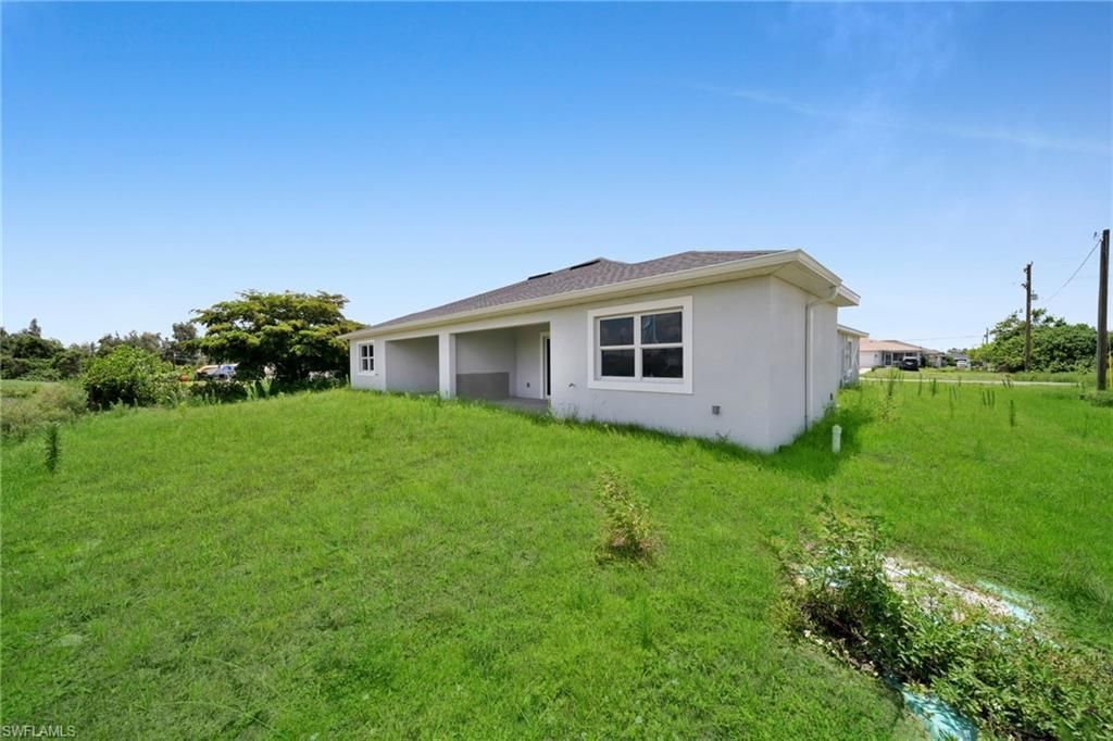749 Alabama Rd S, Unit 747, Lehigh Acres, FL 33974 Photo