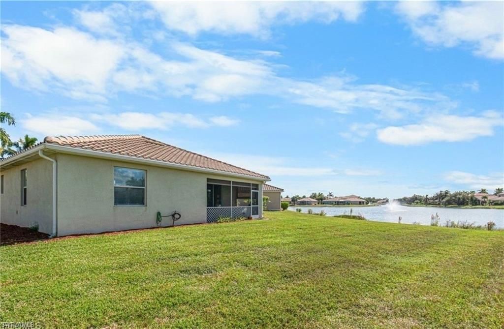 11656 Eros Rd , Lehigh Acres, FL 33971 Photo