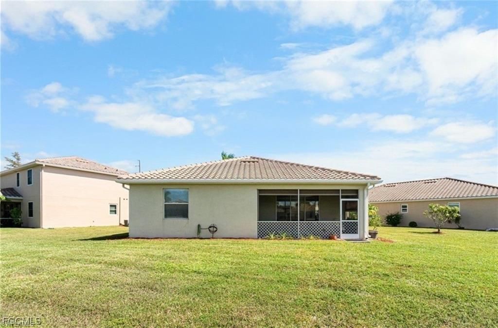 11656 Eros Rd , Lehigh Acres, FL 33971 Photo