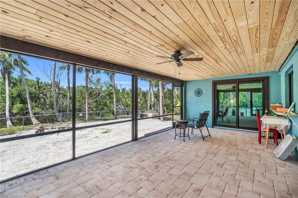 4636 Buck Key Rd , Sanibel, FL 33957 Photo