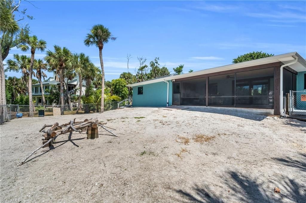 4636 Buck Key Rd , Sanibel, FL 33957 Photo