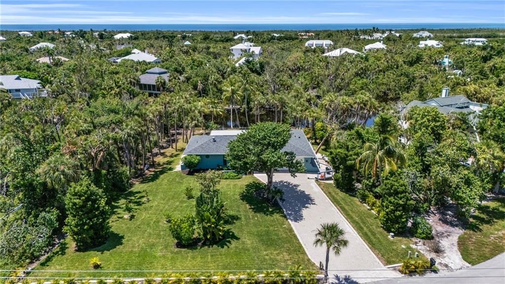 4636 Buck Key Rd , Sanibel, FL 33957 Photo