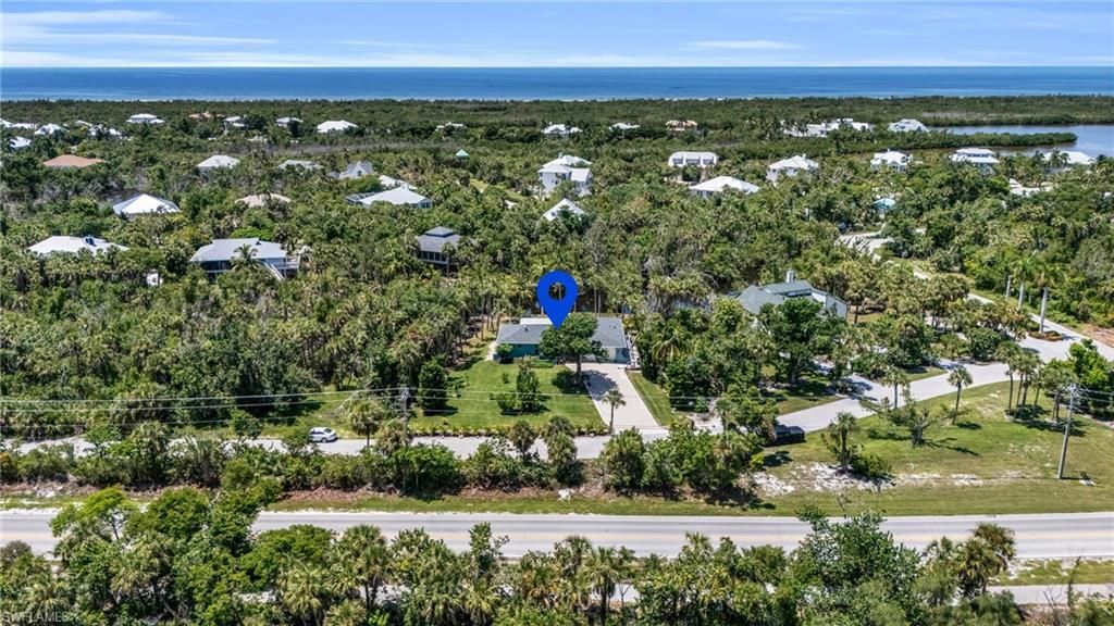 4636 Buck Key Rd , Sanibel, FL 33957 Photo