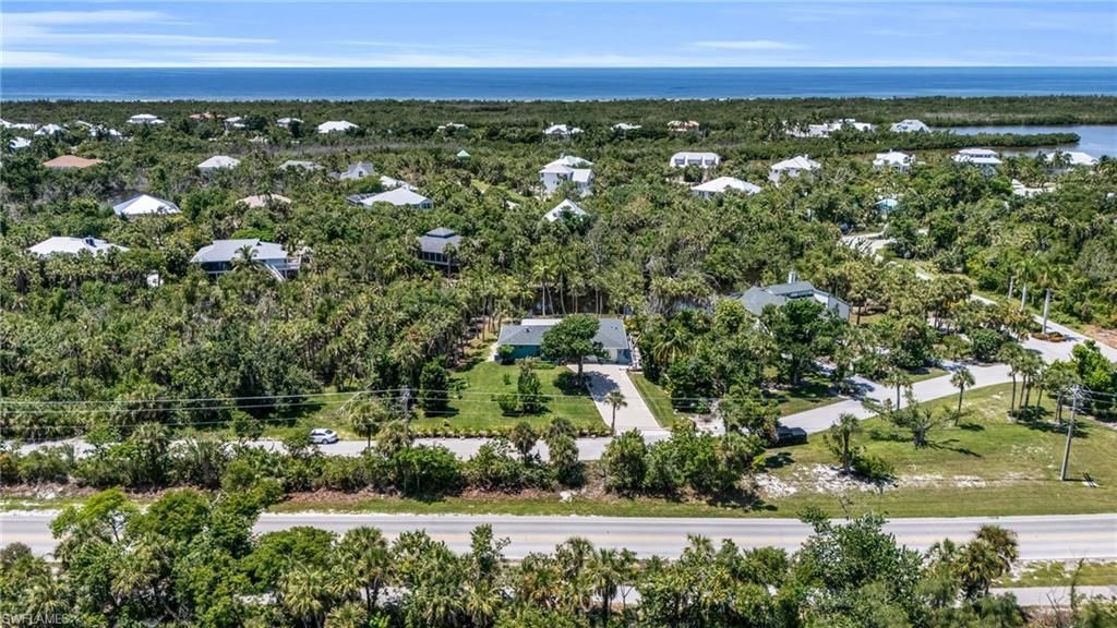 4636 Buck Key Rd , Sanibel, FL 33957 Photo