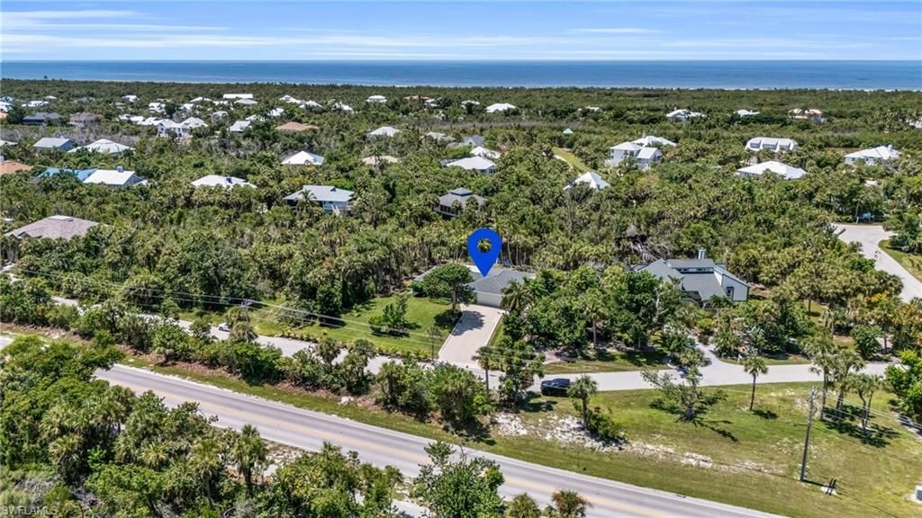 4636 Buck Key Rd , Sanibel, FL 33957 Photo