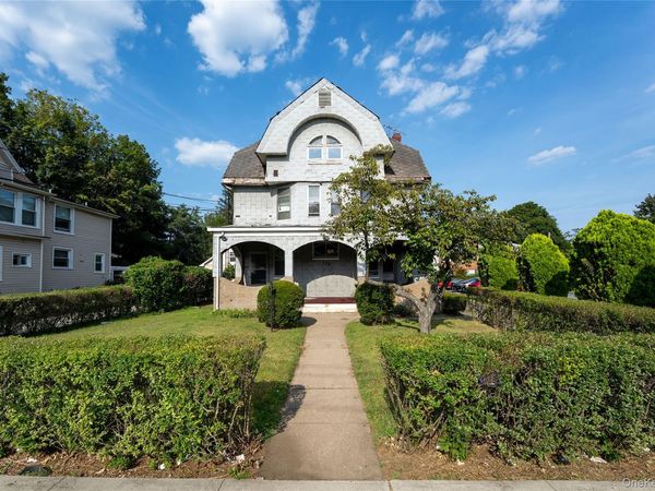 172 Orange Avenue , Suffern, NY 10901