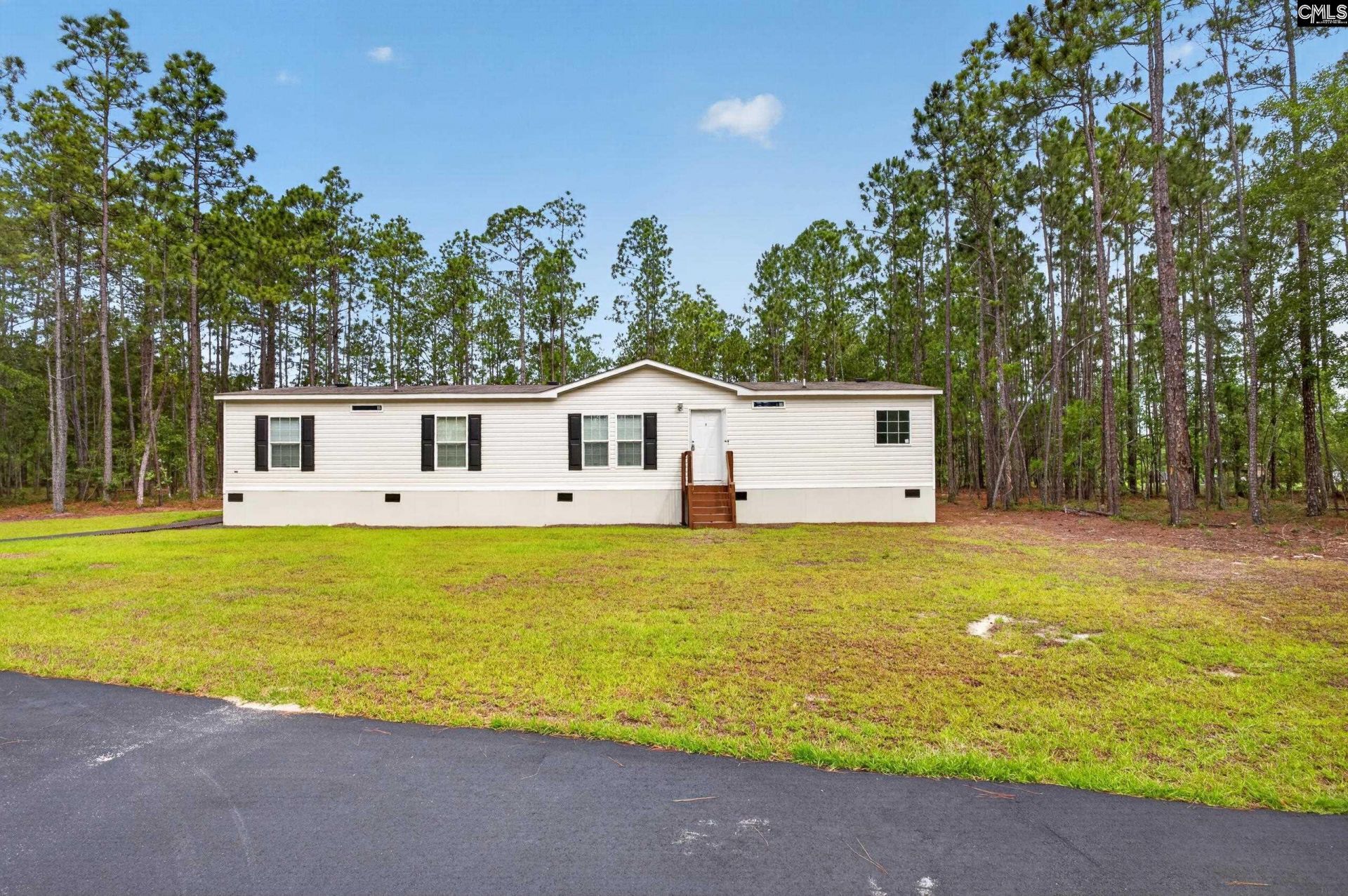 217 Mount Zion Road Photo 1
