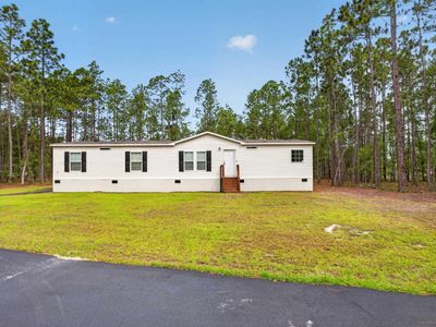 217 Mount Zion Road, Camden, SC 29020