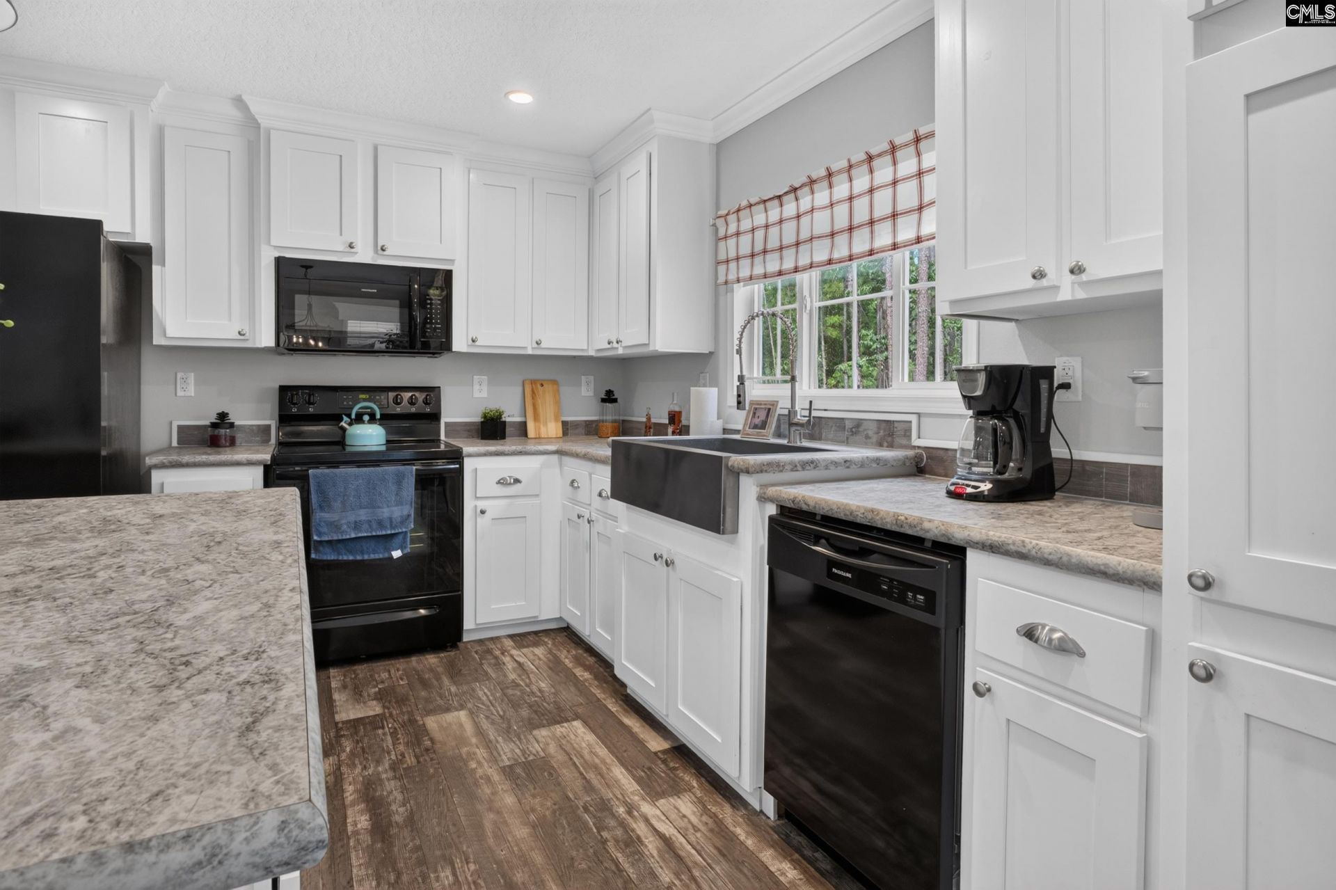 217 Mount Zion Road Photo 12