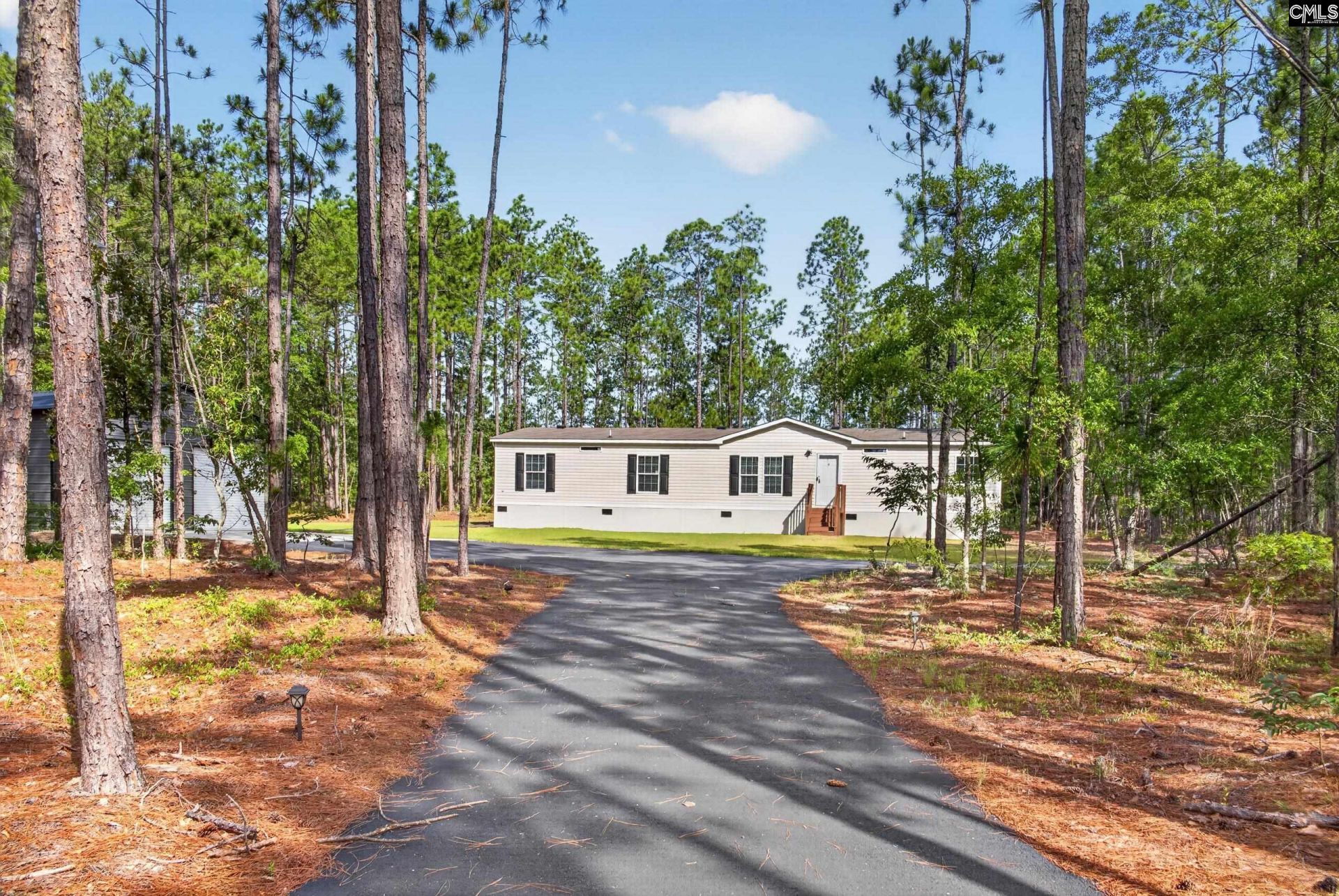 217 Mount Zion Road Photo 2