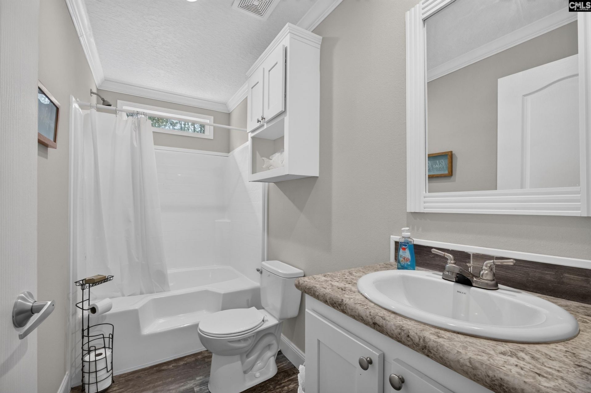 217 Mount Zion Road Photo 26