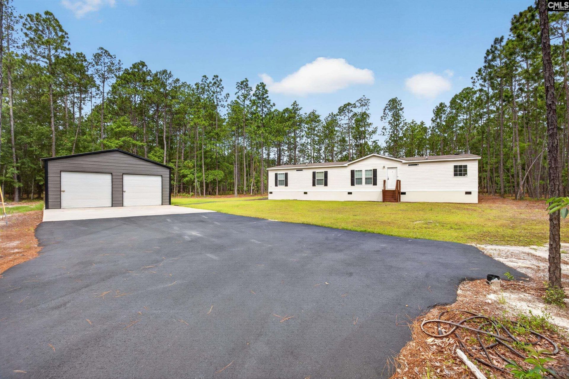 217 Mount Zion Road Photo 3