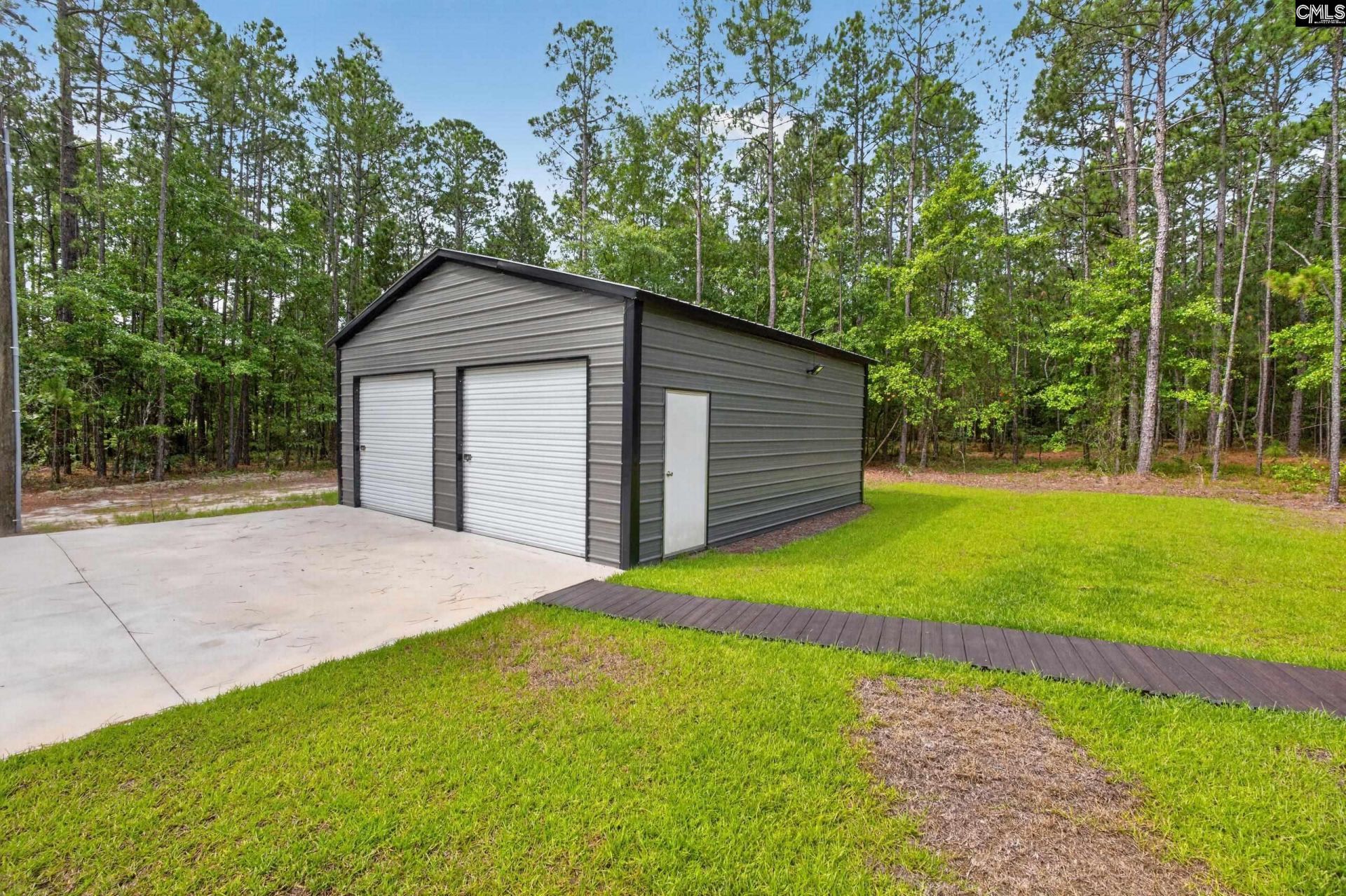 217 Mount Zion Road Photo 4