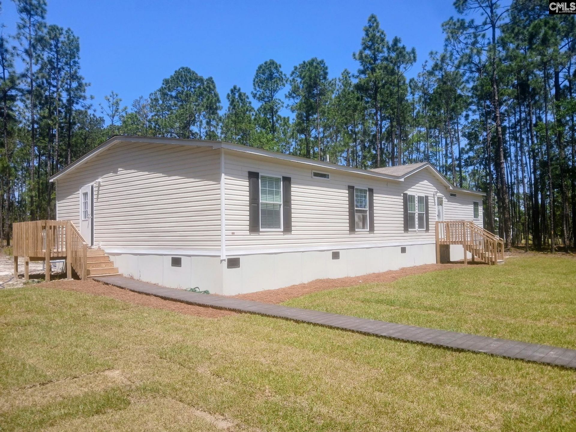 217 Mount Zion Road Photo 6