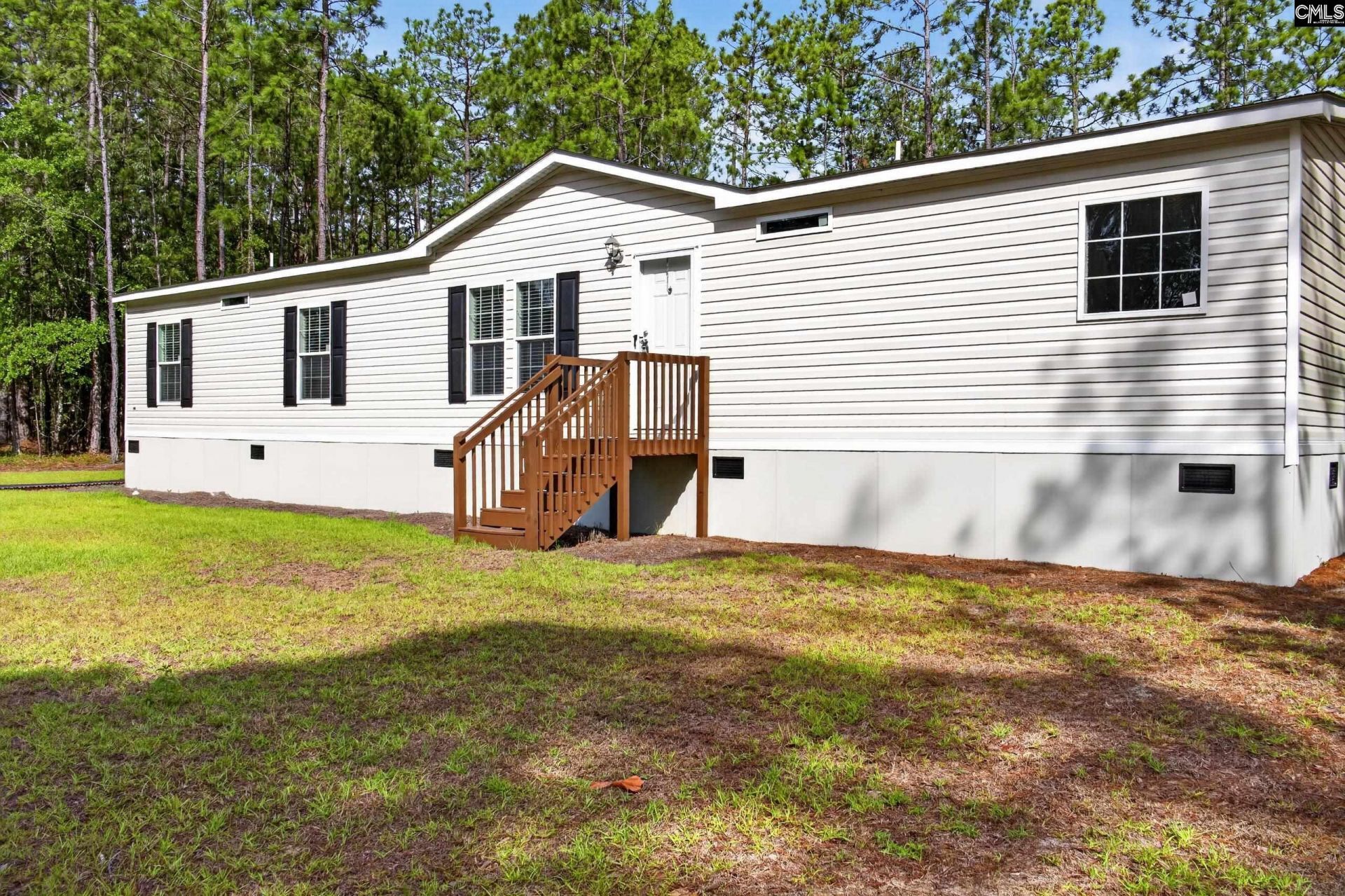 217 Mount Zion Road Photo 7