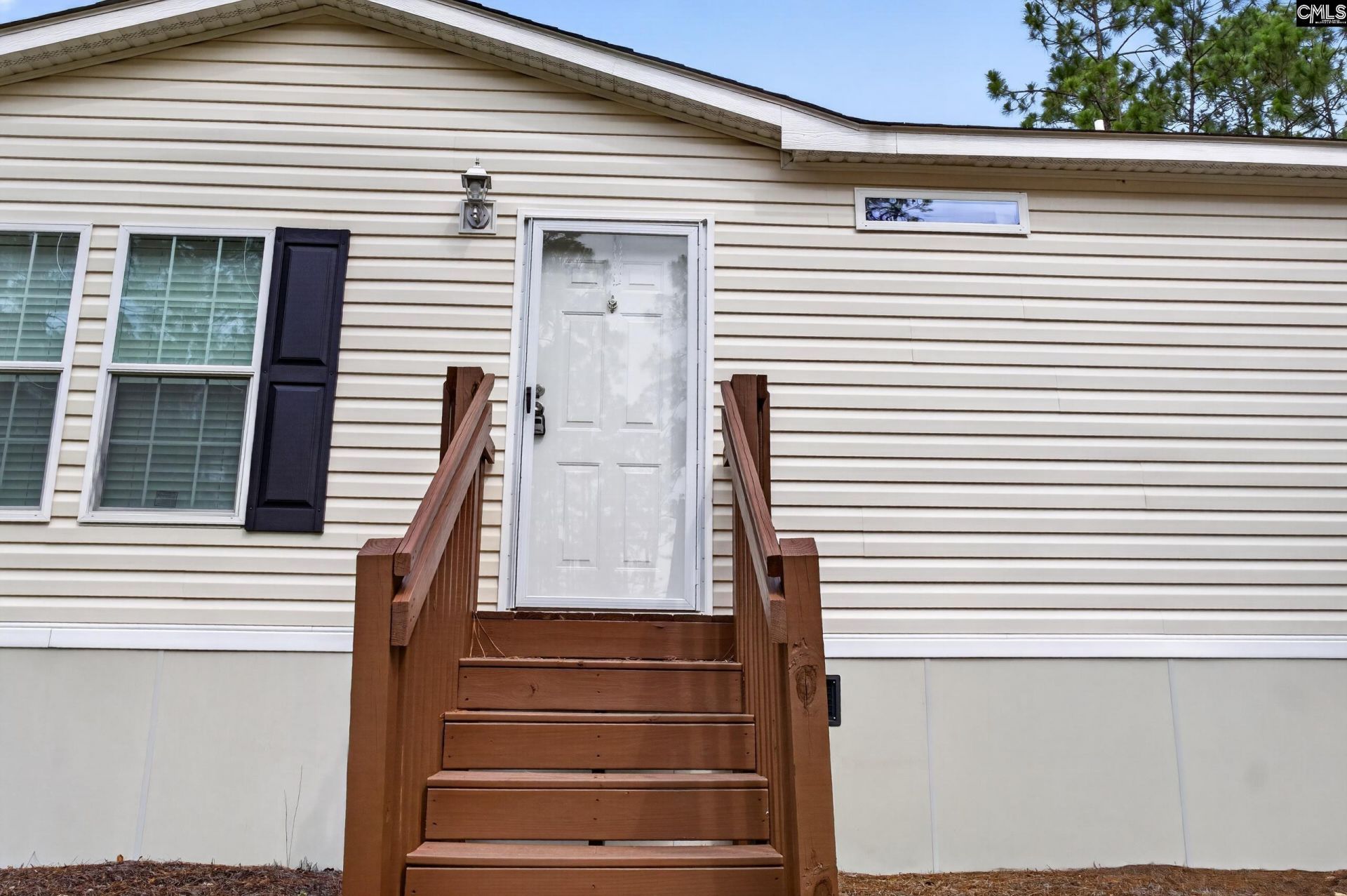 217 Mount Zion Road Photo 8