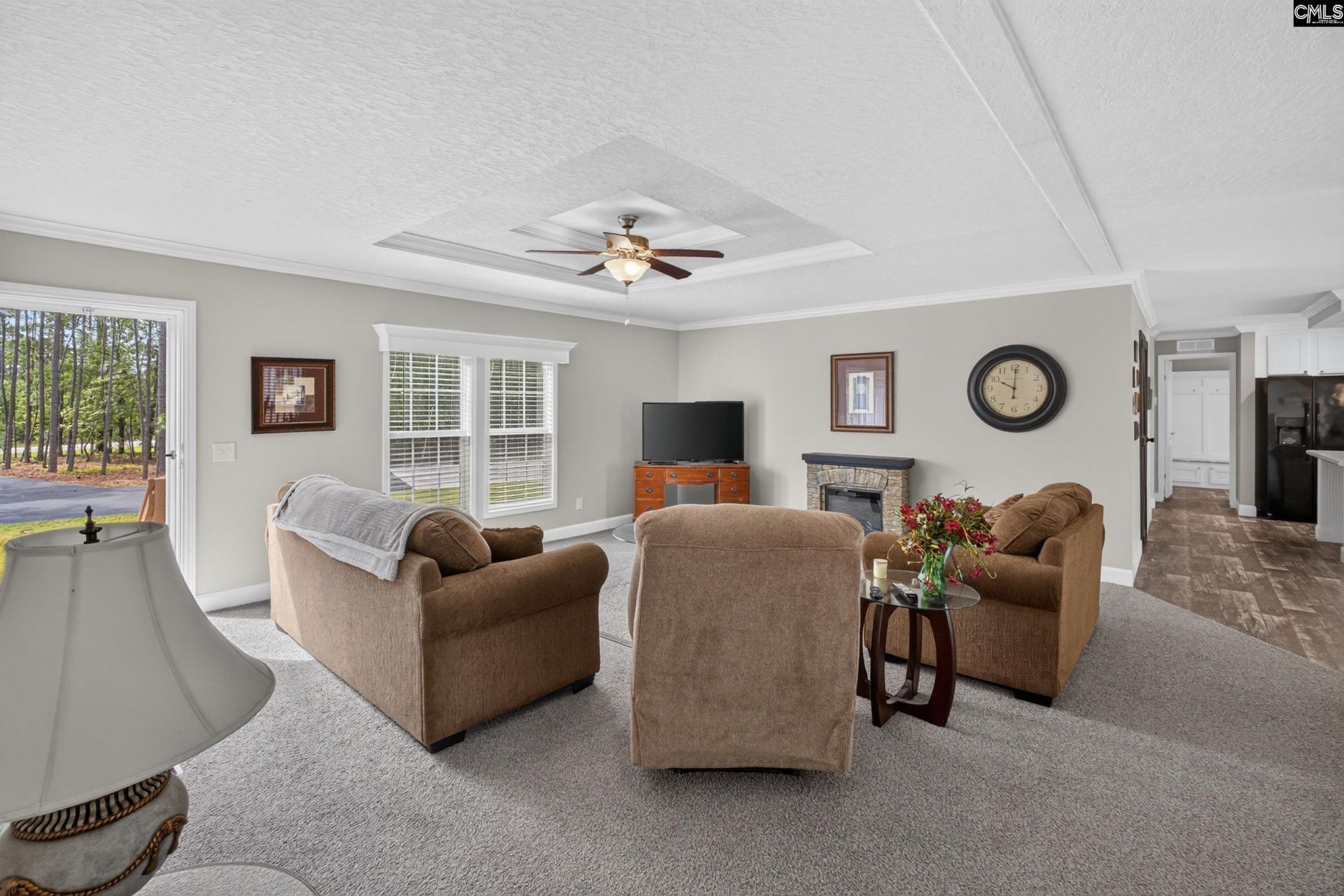 217 Mount Zion Road Photo 9