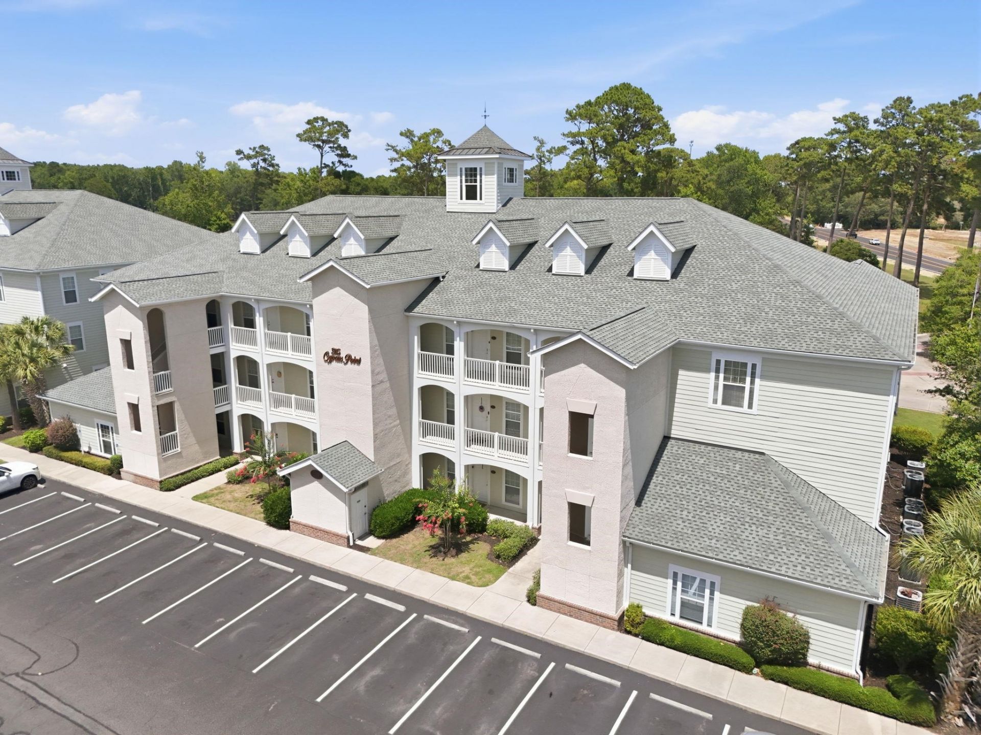 1001 World Tour Blvd., Unit 205, Myrtle Beach, SC 29579 Main Photo