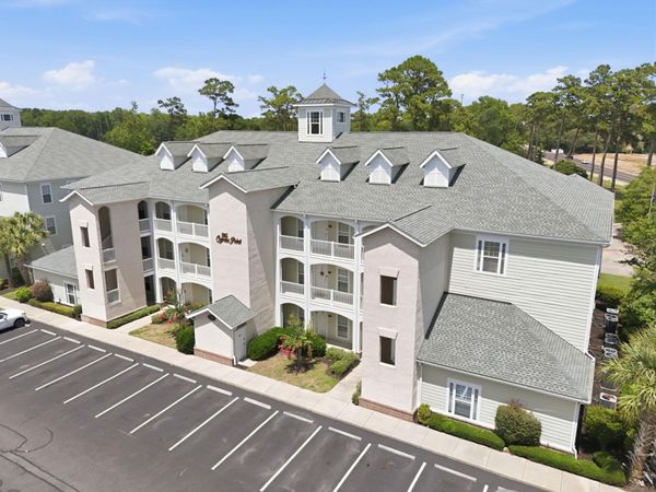 1001 World Tour Blvd., Unit 205, Myrtle Beach, SC 29579