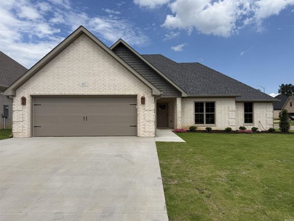 2311 S 20th Street, Paragould, AR 72450