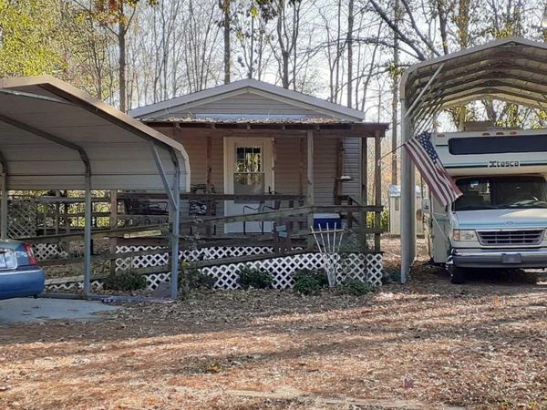713 cooper, Kensett, AR 72082