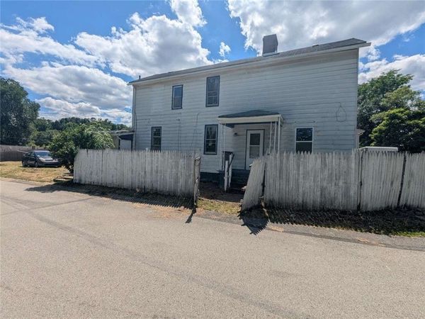 46 S Railroad St, Manor, PA 15665