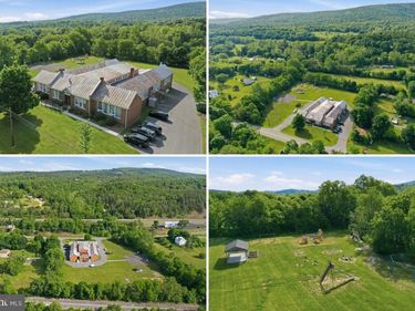 251 GORE ROAD, GORE, VA 22637