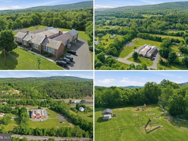 251 GORE ROAD, GORE, VA 22637