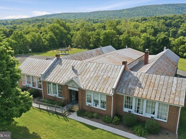 251 GORE ROAD, GORE, VA 22637