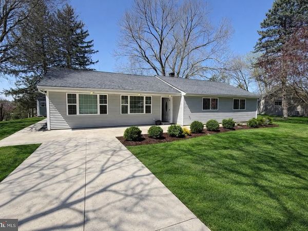 1107 CROMWELL ROAD , GLENSIDE, PA 19038